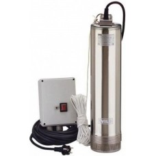 Wilo TWI 5 "-306 EM FS Unterwassermotor-Pumpe 4144937