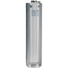 Wilo Sub TWI 5-SE-306 EM-FS Tauchpumpe schwimmende entnahme schwimmerschalter 4144963