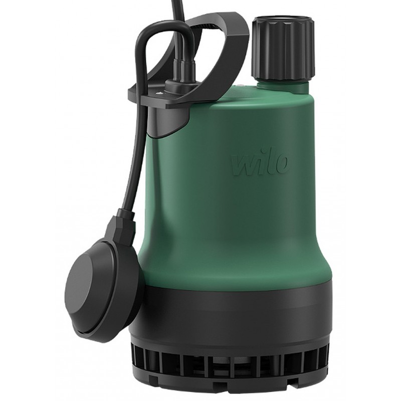 WILO TMR 32/8 Schmutzwasserpumpe Tauchpumpe 4145325