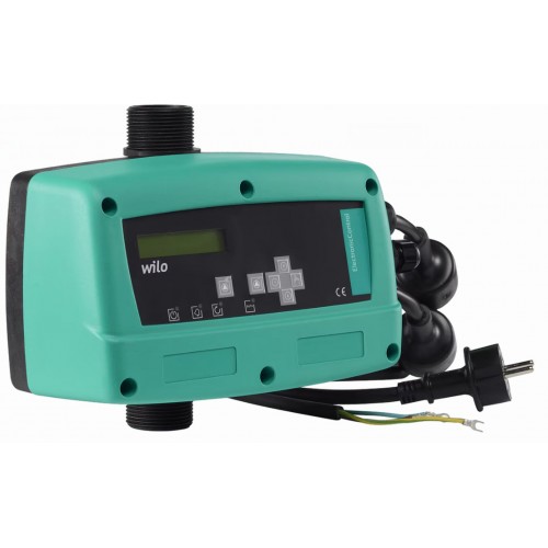 Wilo Electroniccontrol-MM9 Elektronische Regeleinheit 4160334 Wilo Electroniccontrol-MM9 Elektronische Regeleinheit 4160334