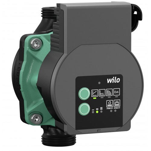 Wilo Varios Pico-STG 25/1-8-130 Umwälzpumpe 4232744 Wilo Varios Pico-STG 25/1-8-130 Umwälzpumpe 4232744