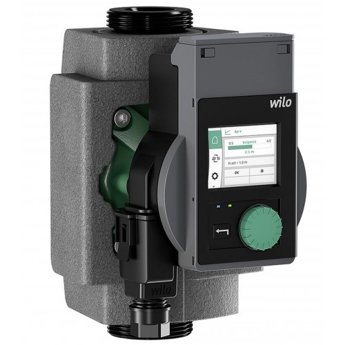 Wilo Stratos Pico 15/0,5-4 130 mm Umwälzpumpe 4244370 Wilo Stratos Pico 15/0,5-4 130 mm Umwälzpumpe 4244370