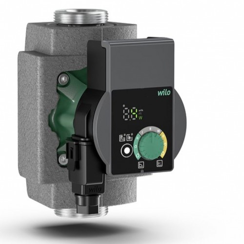 Wilo Yonos Pico-Z 15/0,5-4 140 mm Umwälzpumpe 4255411 Wilo Yonos Pico-Z 15/0,5-4 140 mm Umwälzpumpe 4255411