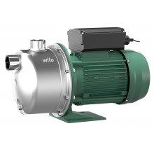 Wilo Jet WJ 203 X (1~230 V) Selbstansaugende, einstufige Jetpumpe 4262916