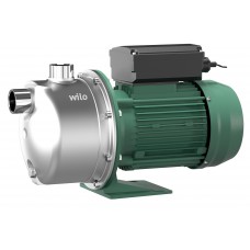 Wilo Jet WJ 203 X selbstansaugende Pumpe 4262916