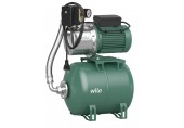 Wilo Jet HWJ-202-EM/2-2 – 20 l selbstansaugende Hauswasseranlage 4265550