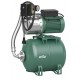 Wilo Jet HWJ-202-EM/2-2 – 20 l selbstansaugende Hauswasseranlage 4265550