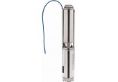 Wilo sub TWU 4.02-18-DM-C (3~400 V, 50 Hz) Vollüberflutbare mehrstufige Pumpe 6049352