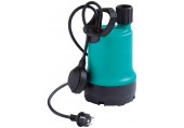 Wilo Drain TMR 32/8 Schmutzwasserpumpe Tauchpumpe 4145325