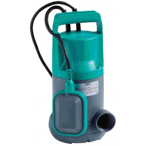 WILO Initial Waste 16.11 4186549