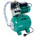 WILO JET HWJ-203 EM 24L Hauswasser Jetpumpenanlagen mit Druckbehälter 2865544