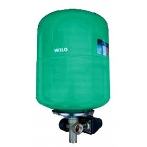WILO SET 24L - mit wählbarer selbstansaugender Pumpe oder Unterwassemotor-Pumpe 2865187