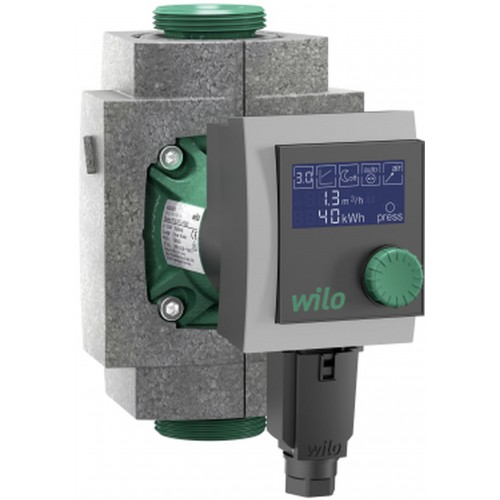 WILO Stratos PICO plus 25/1-6 N 180 mm Hocheffizienz-Pumpe 4216608