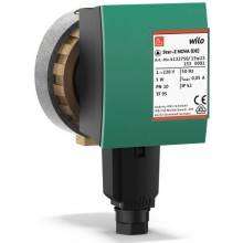 WILO Star-Z Nova, Trinkwasser-Zirkulationspumpe 4132760