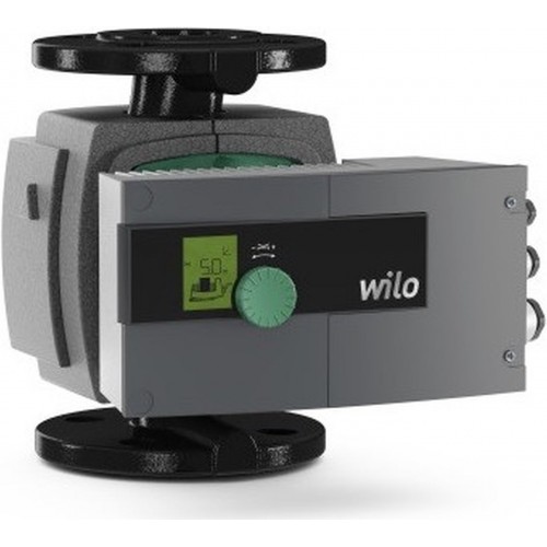 WILO Stratos 40/1-8 PN16 Umwälzpumpe 220 mm 2068604
