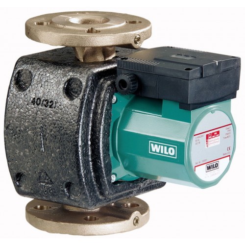 WILO TOP-Z 50/7 EM PN6/10 RG Zirkulationspumpe 2175522