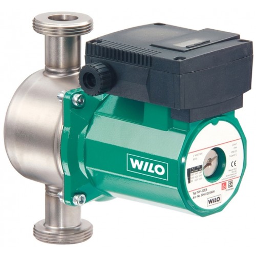 WILO TOP-Z 30/10 DM PN10 RG Zirkulationspumpe 2175512