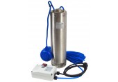 WILO TWI 5 "-305 EM FS Unterwassermotor-Pumpe 4144936