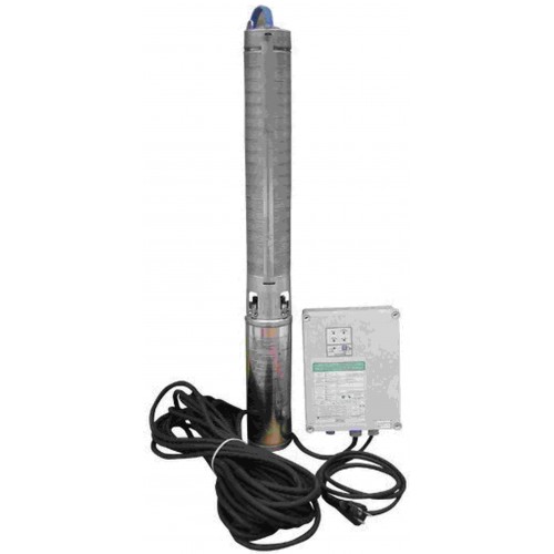 WILO TWI 4" - 0218 EM MC Unterwassermotor-Pumpe 2865539