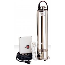 Wilo Sub TWI 5-SE-306EM Unterwassermotor-Pumpe 4104128