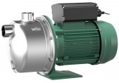 WILO WJ 204 X DM IE3 Einstufige Kreiselpumpe selbstansaugend 4212735