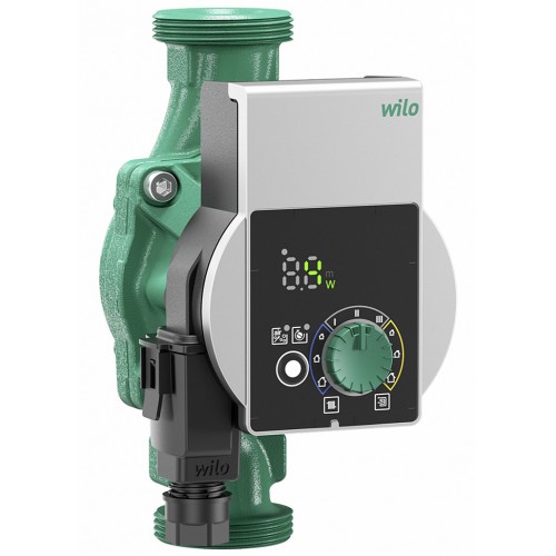 B-Ware! WILO Yonos PICO 25/1-8 (180 mm) 4215517 Beschädigte Verpackung!!