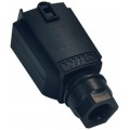 WILO Anschlußstecker Wiloconnector für Umwälzpumpen 4144582