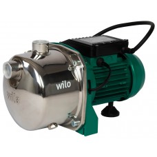 Wilo JET WJ 401 X EM H.T. Selbstansaugende Pumpe, 2865569