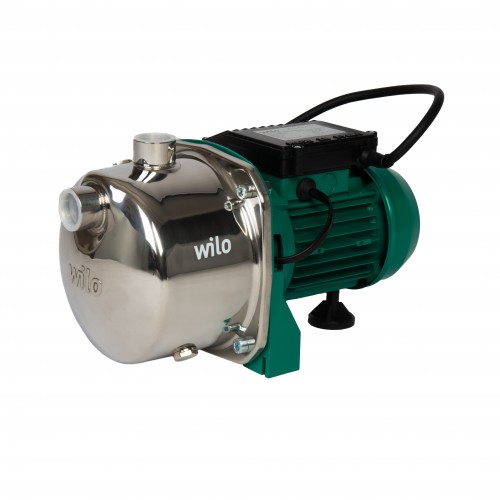 WILO JET WJ-301 X EM Selbstansaugende einstufige Kreiselpumpe 2865570