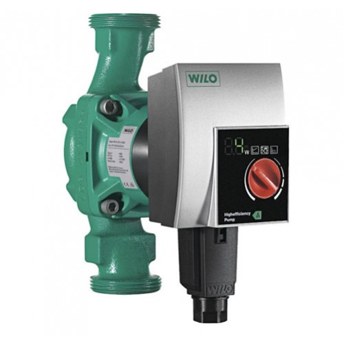 WILO Yonos Pico 25/1-4 130 mm Heizungspumpe Hocheffizienzpumpe Klasse A, 4164017