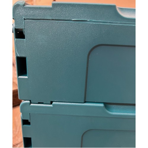 MAKITA DLX5066TJ Akku Multitool-Set DDF484+DGA513+DHR202+DJV181+DML815+(3x18V/3*5Ah)