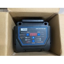 B-WARE GÜDE GDB 24V/12V-250 Batterielader Digital 85129 GETESTET