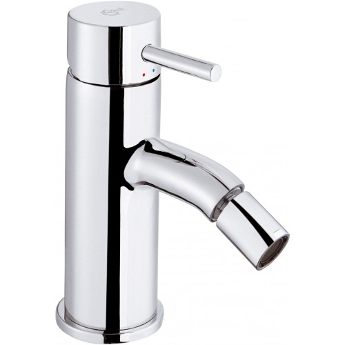 IDEAL Standard MARA Einhebel-Bidetarmatur A9011AA IDEAL Standard MARA Einhebel-Bidetarmatur A9011AA