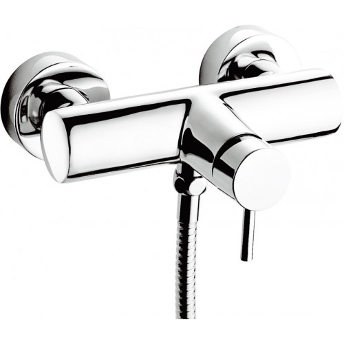 IDEAL Standard MARA Einhebel-Brausearmatur A9015AA IDEAL Standard MARA Einhebel-Brausearmatur A9015AA