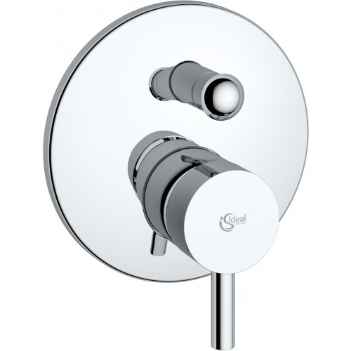 IDEAL Standard MARA Badearmatur für Unterputz A9025AA