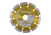 Makita B-53992 Diamantscheibe Nebula 125x22,23mm