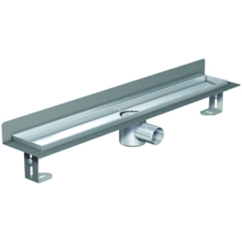 ACO ShowerDrain E Line 900 mm, ohne Rost 9010.55.35