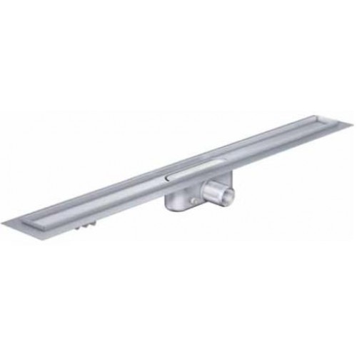 ACO ShowerDrain C-Line Rinnenkörper gerade 1085 x 92 mm 408719