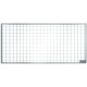 ACO Lichtschacht 400 – Maschenrost 80 x 40 cm, Maschenweite 30/30, begehbar 35574
