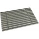 ACO Vario 2.0 Schuhabstreifermatte 75 x 50 cm, Rips, hellgrau 3008438