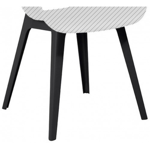 KETER AKOLA Gartensitz - Fußgestell 2/2, graphit 17206197 KETER AKOLA Gartensitz - Fußgestell 2/2, graphit 17206197