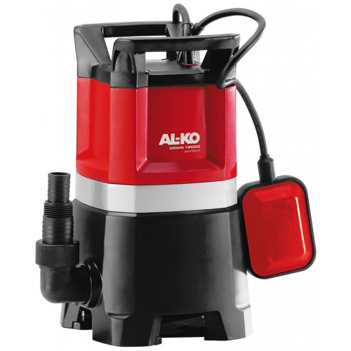 AL-KO Drain 12000 Comfort Tauchpumpe (850W/1200L-h) 112826