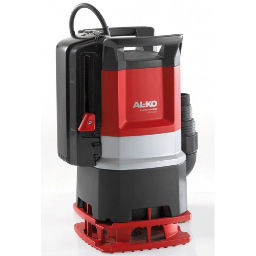 AL-KO Twin 14000 Premium Tauchpumpe 112831