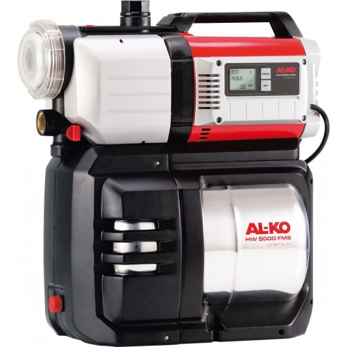 AL-KO HW 5000 FMS Premium Hauswasserwerk 112851