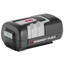 AL-KO Energy Flex Akku 40 V/4 Ah 113280