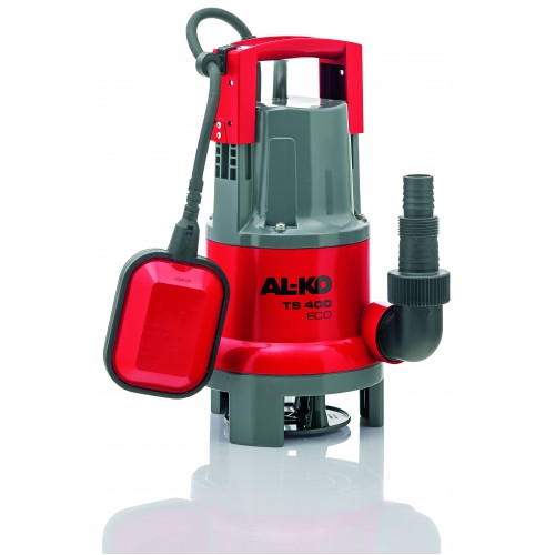 AL-KO TS 400 ECO Schmutzwassertauchpumpe 113594