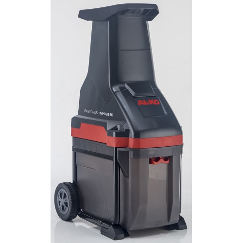AL-KO Easy Crush MH 2810 Messer-Häcksler (2800W/ 48 l) 113872