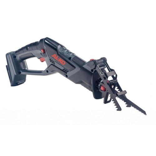 AL-KO PS 1815 Akku-säbelsäge (18V/ 15cm) 113923 AL-KO PS 1815 Akku-säbelsäge (18V/ 15cm) 113923