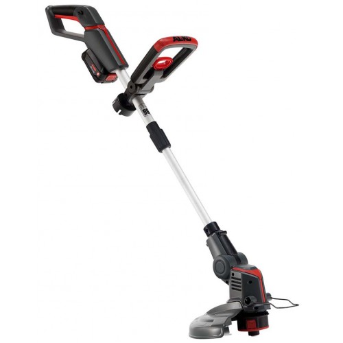 AL-KO GT 1825 Akku-Rasentrimmer (18V/25 cm) Ohne Akku, 113924