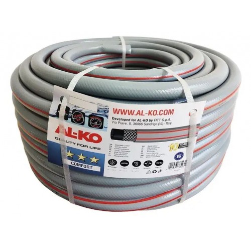 AL-KO Comfort Gartenschlauch 3/4 50 m 113952 AL-KO Comfort Gartenschlauch 3/4 50 m 113952